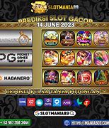 Apk Mesin Slot Dana Tanpa Deposit