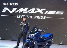 Berapa Liter Tangki Nmax New 155