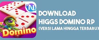 Higg Domino Paling Gacor Hari Ini