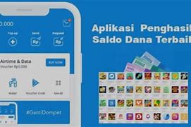 Rekomendasi Apk Penghasil Saldo Dana