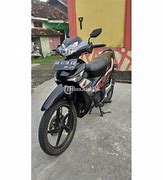 Spesifikasi Honda Supra X 125 Tahun 2012